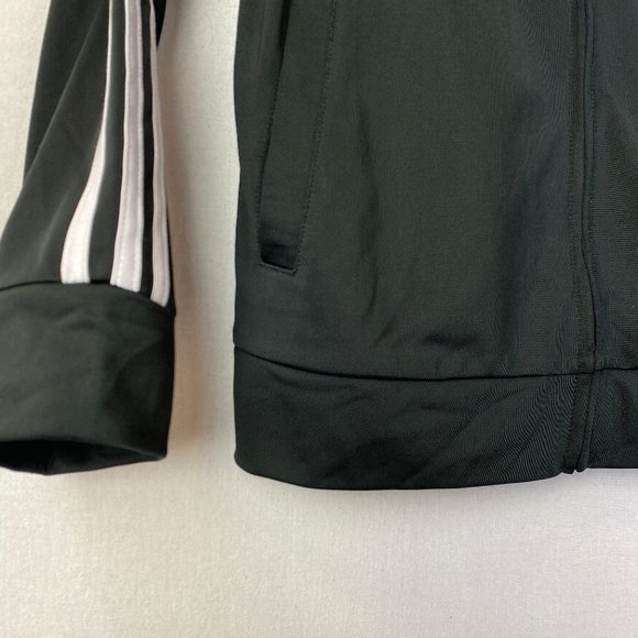 ADIDAS Classic Zip Jacket - Picture 3 of 5